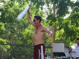 XVII Concentracion - 2010